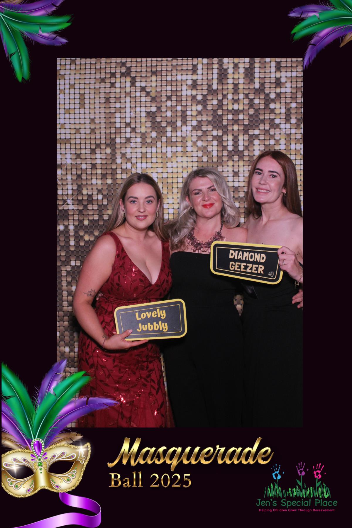 Jen's Special Place   | View more photos from the event at gallery.magicimages.uk/u/MagicImages/Jens-Special-Place-0