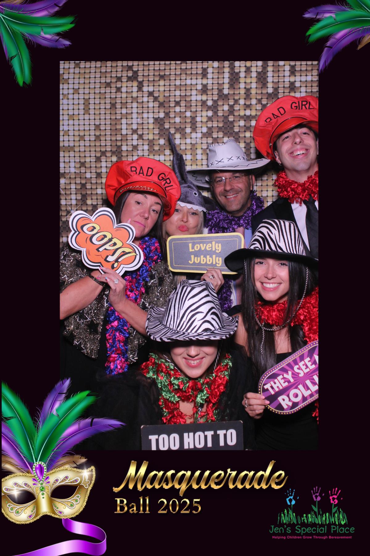 Jen's Special Place   | View more photos from the event at gallery.magicimages.uk/u/MagicImages/Jens-Special-Place-0