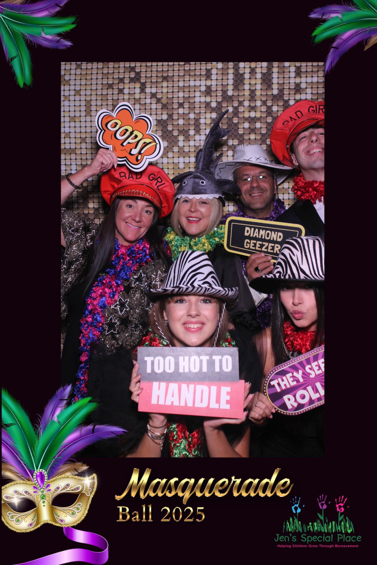 Jen's Special Place   | View more photos from the event at gallery.magicimages.uk/u/MagicImages/Jens-Special-Place-0