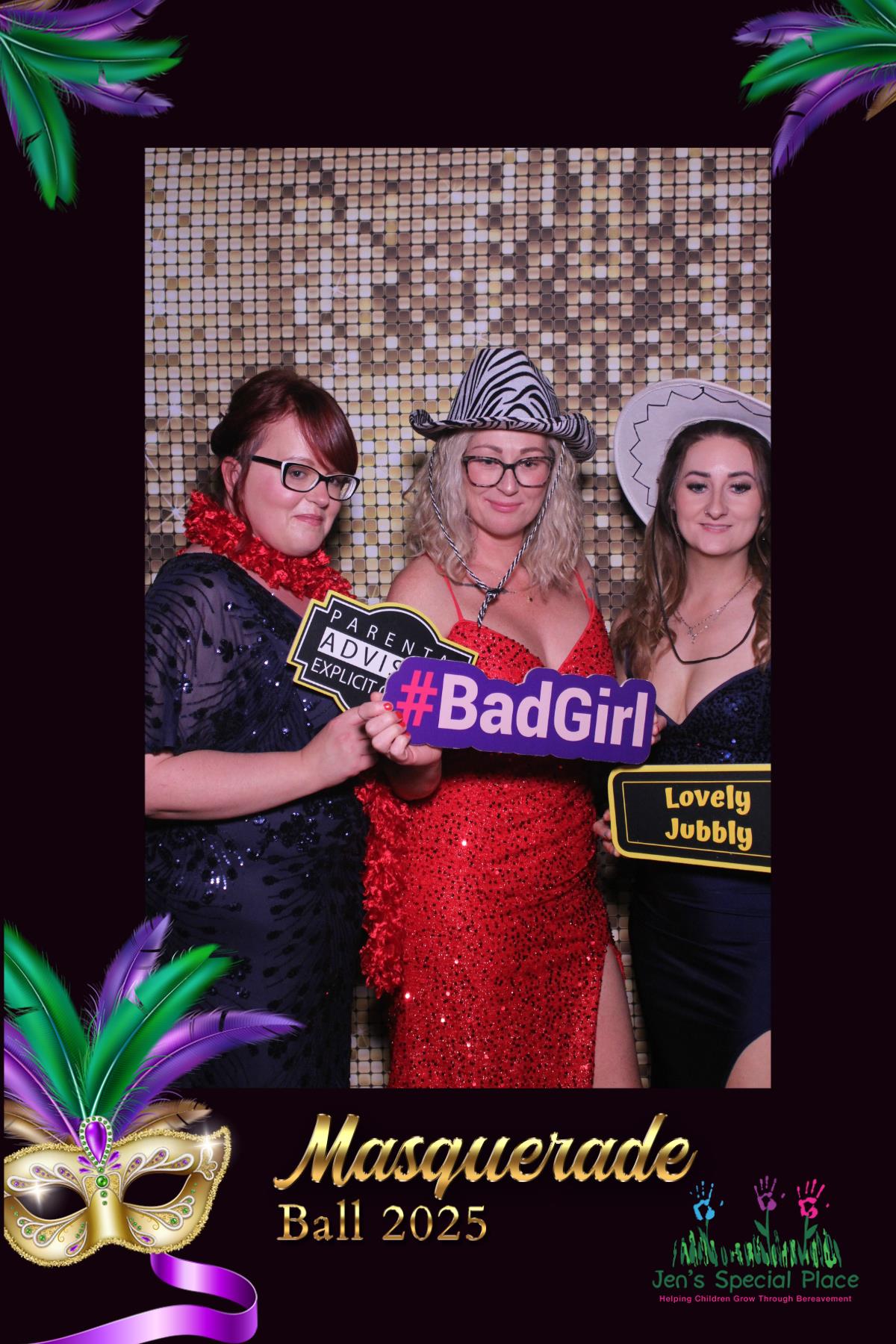 Jen's Special Place   | View more photos from the event at gallery.magicimages.uk/u/MagicImages/Jens-Special-Place-0