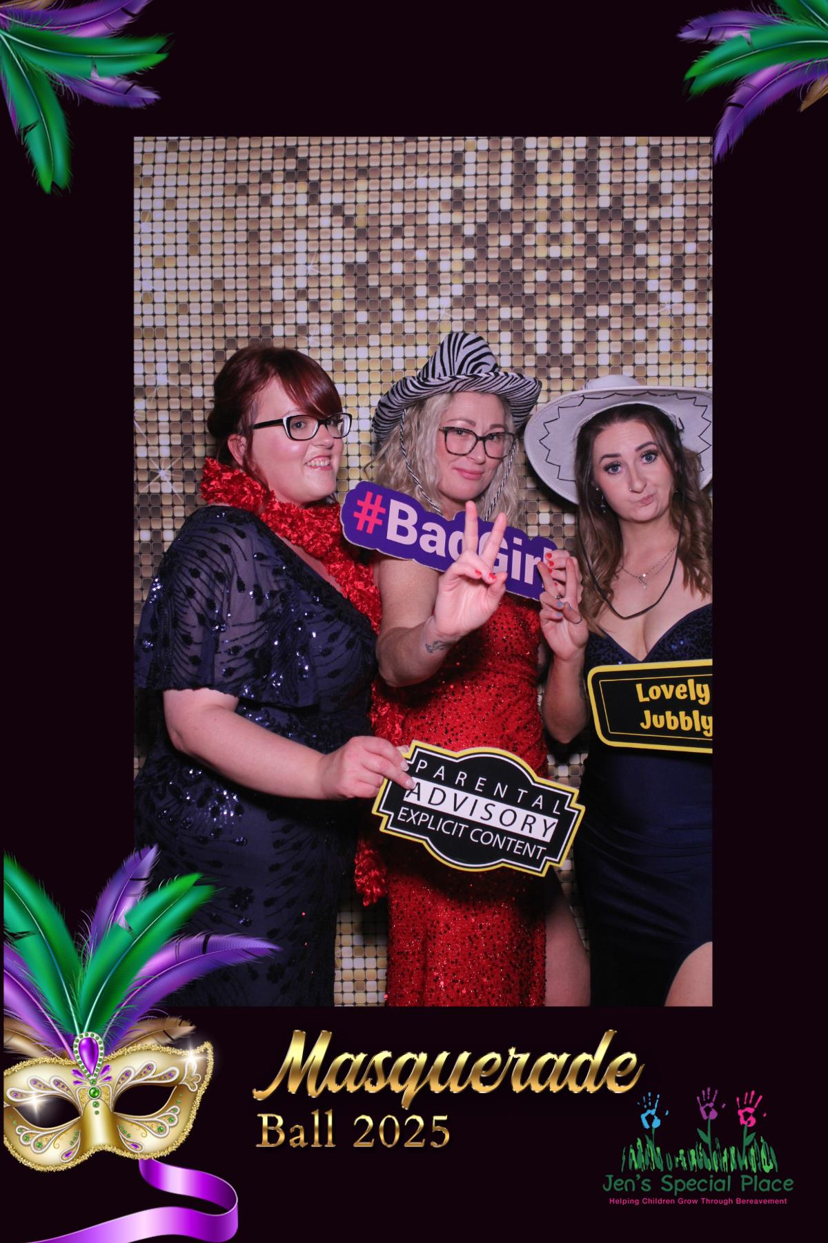 Jen's Special Place   | View more photos from the event at gallery.magicimages.uk/u/MagicImages/Jens-Special-Place-0