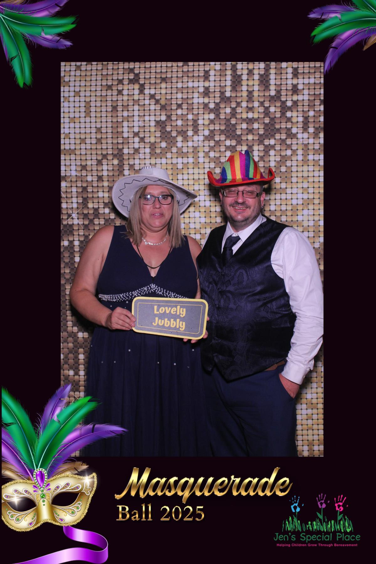 Jen's Special Place   | View more photos from the event at gallery.magicimages.uk/u/MagicImages/Jens-Special-Place-0