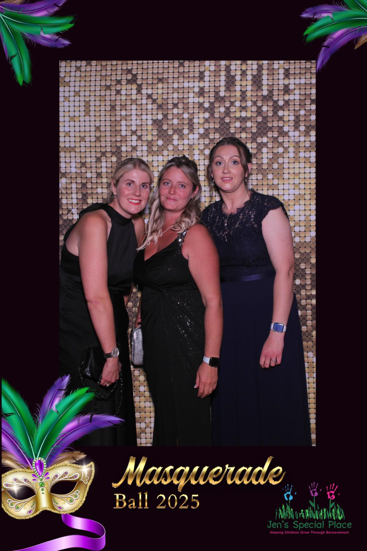 Jen's Special Place   | View more photos from the event at gallery.magicimages.uk/u/MagicImages/Jens-Special-Place-0