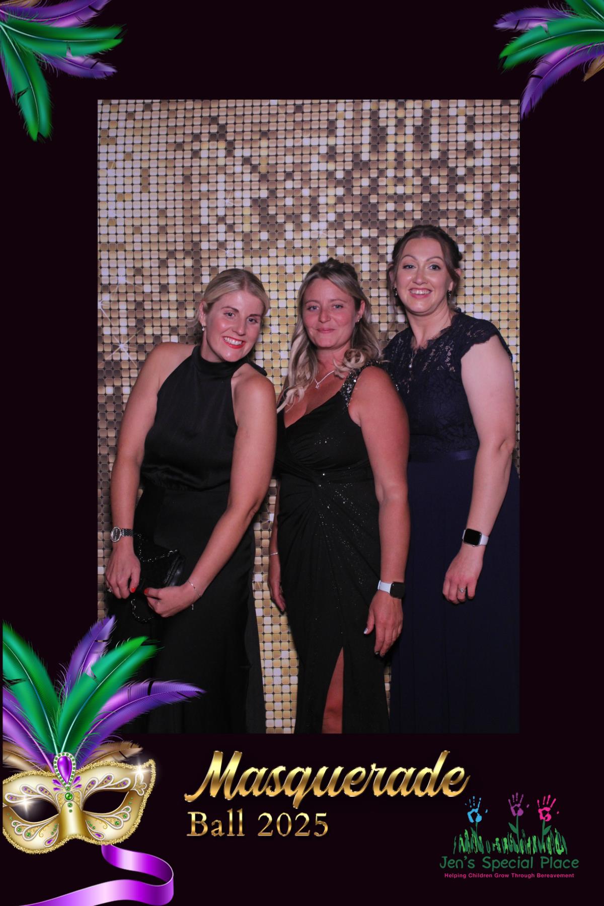 Jen's Special Place   | View more photos from the event at gallery.magicimages.uk/u/MagicImages/Jens-Special-Place-0