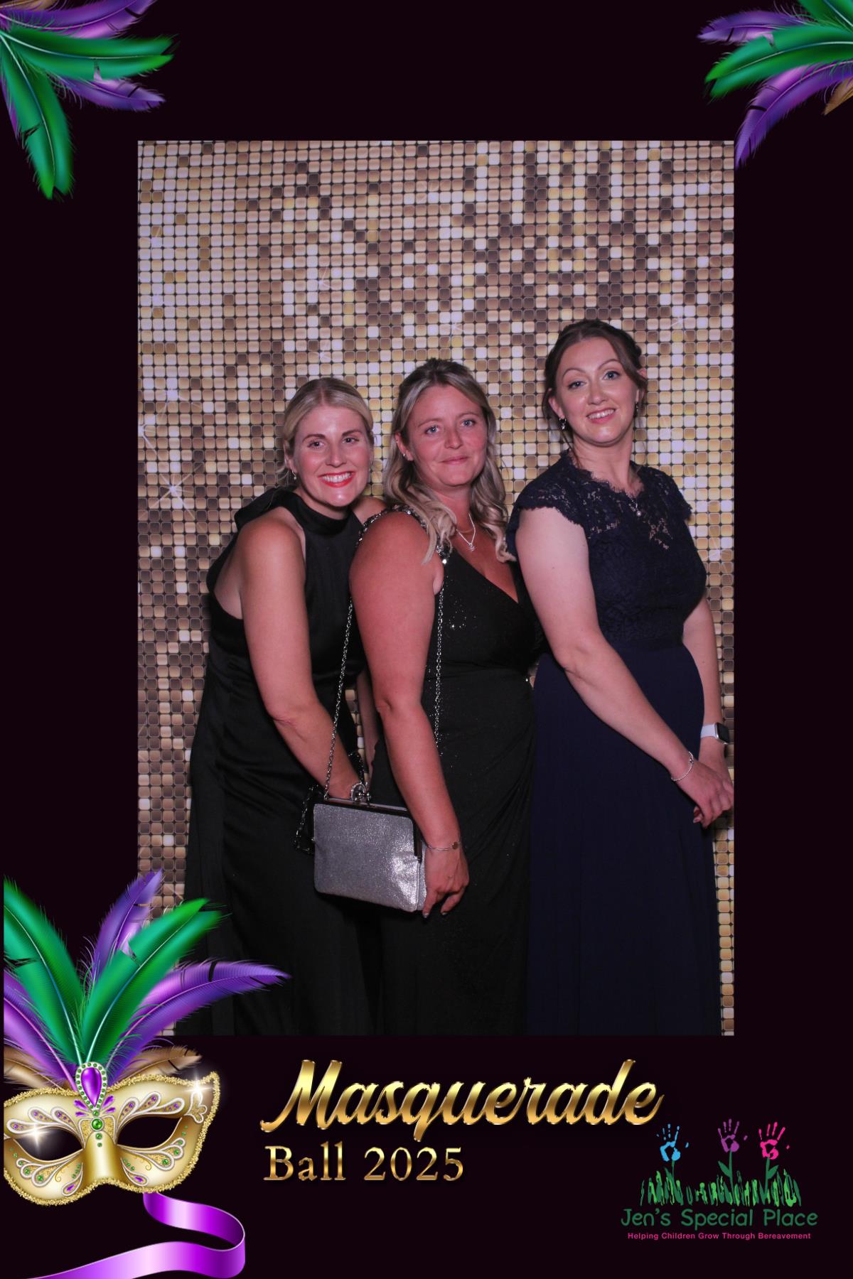 Jen's Special Place   | View more photos from the event at gallery.magicimages.uk/u/MagicImages/Jens-Special-Place-0