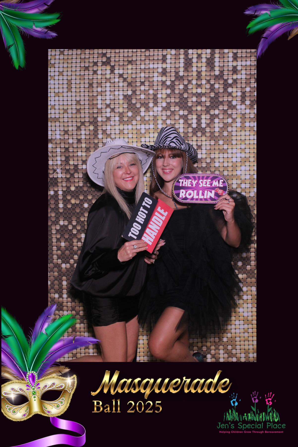 Jen's Special Place   | View more photos from the event at gallery.magicimages.uk/u/MagicImages/Jens-Special-Place-0