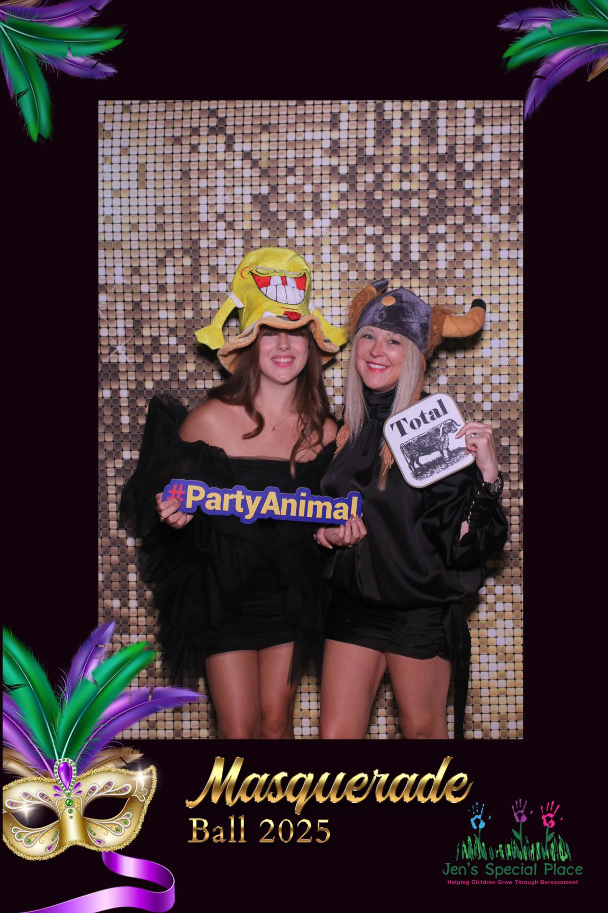 Jen's Special Place   | View more photos from the event at gallery.magicimages.uk/u/MagicImages/Jens-Special-Place-0