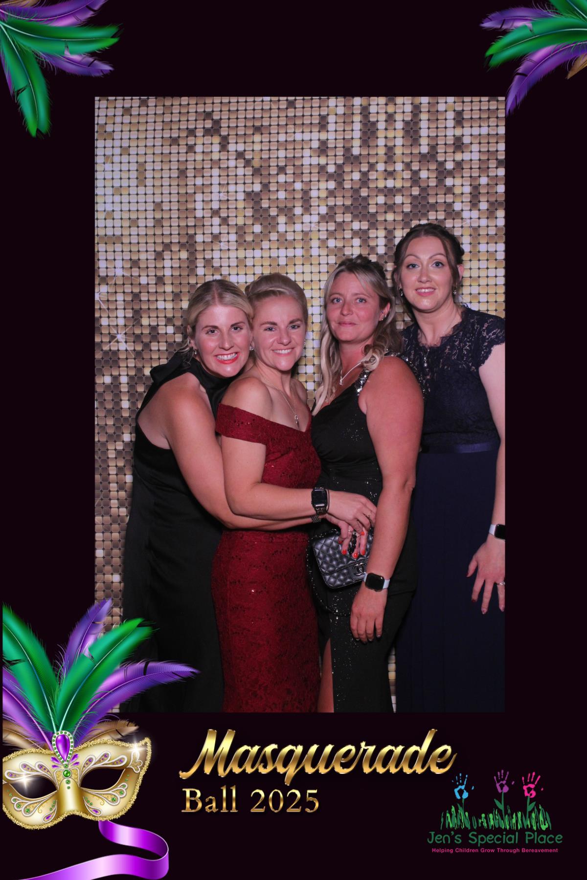 Jen's Special Place   | View more photos from the event at gallery.magicimages.uk/u/MagicImages/Jens-Special-Place-0