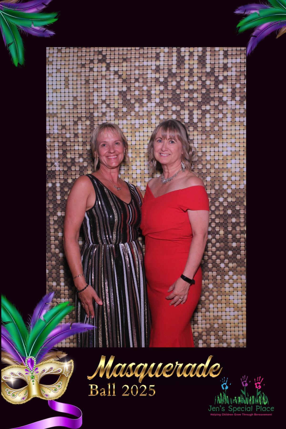 Jen's Special Place   | View more photos from the event at gallery.magicimages.uk/u/MagicImages/Jens-Special-Place-0