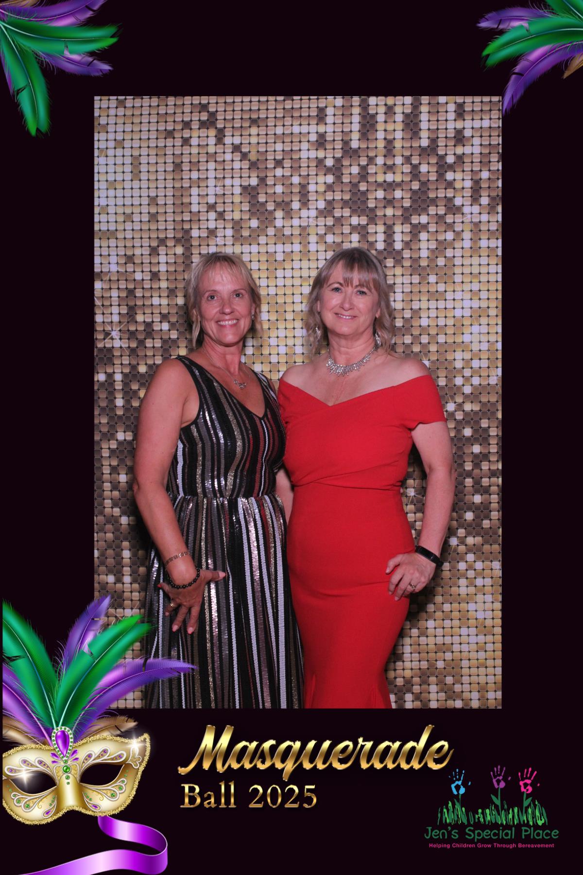 Jen's Special Place   | View more photos from the event at gallery.magicimages.uk/u/MagicImages/Jens-Special-Place-0