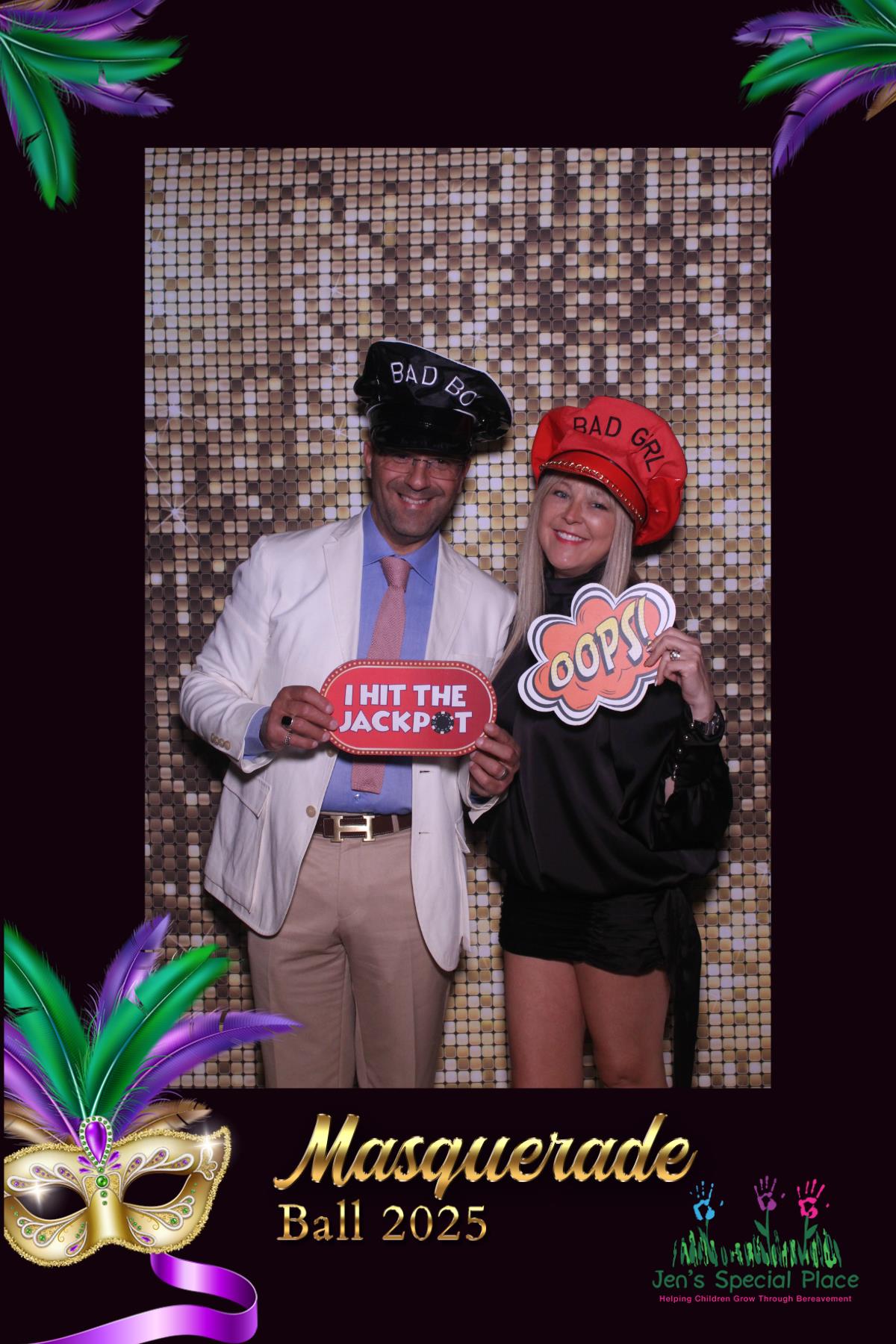 Jen's Special Place   | View more photos from the event at gallery.magicimages.uk/u/MagicImages/Jens-Special-Place-0