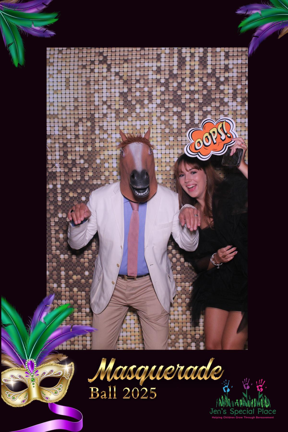 Jen's Special Place   | View more photos from the event at gallery.magicimages.uk/u/MagicImages/Jens-Special-Place-0