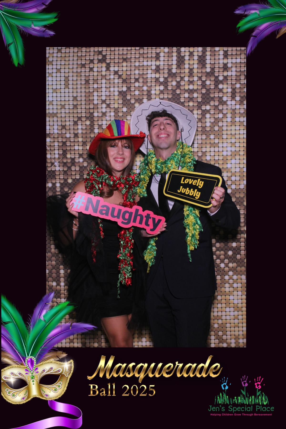 Jen's Special Place   | View more photos from the event at gallery.magicimages.uk/u/MagicImages/Jens-Special-Place-0