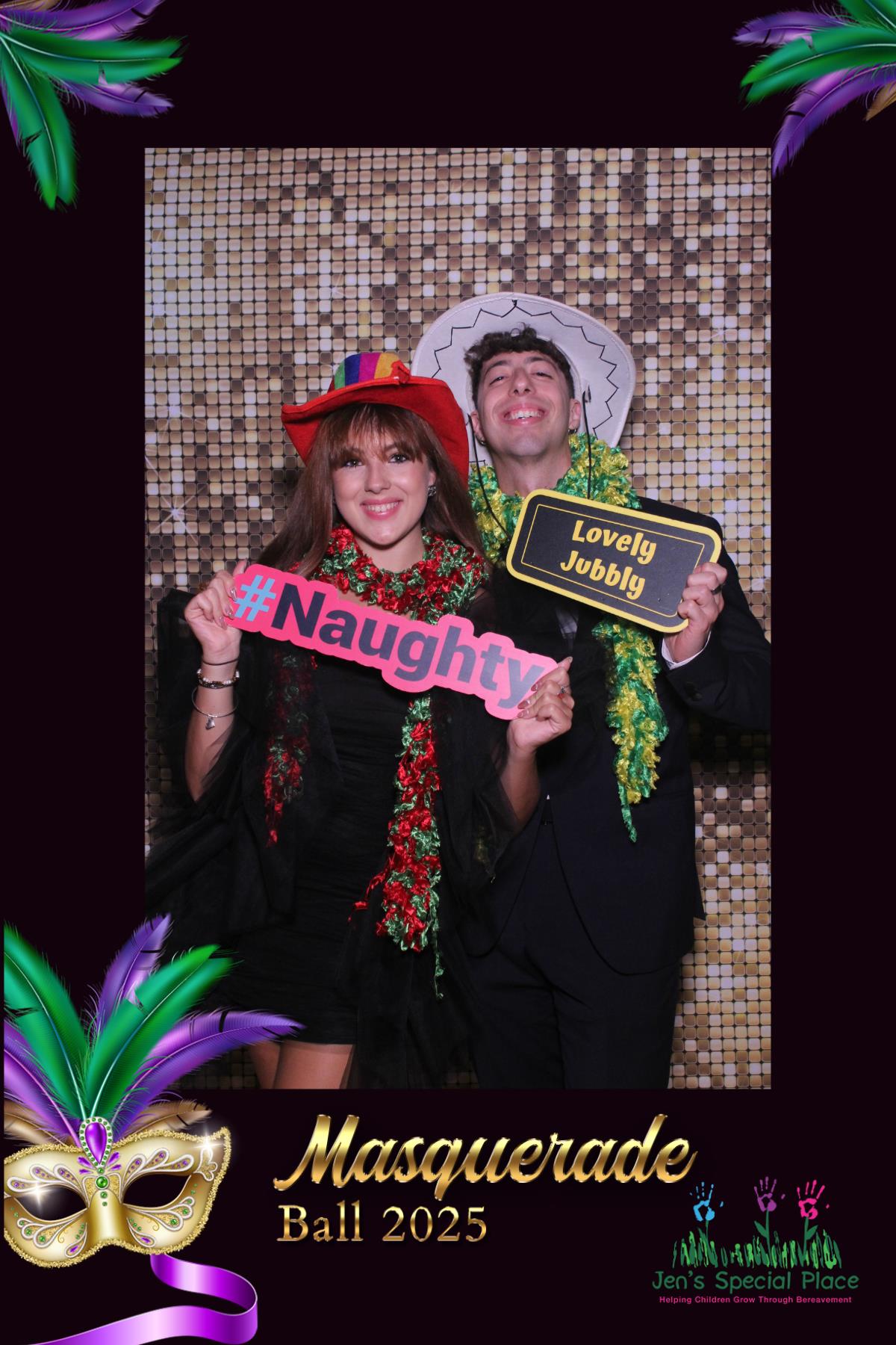 Jen's Special Place   | View more photos from the event at gallery.magicimages.uk/u/MagicImages/Jens-Special-Place-0