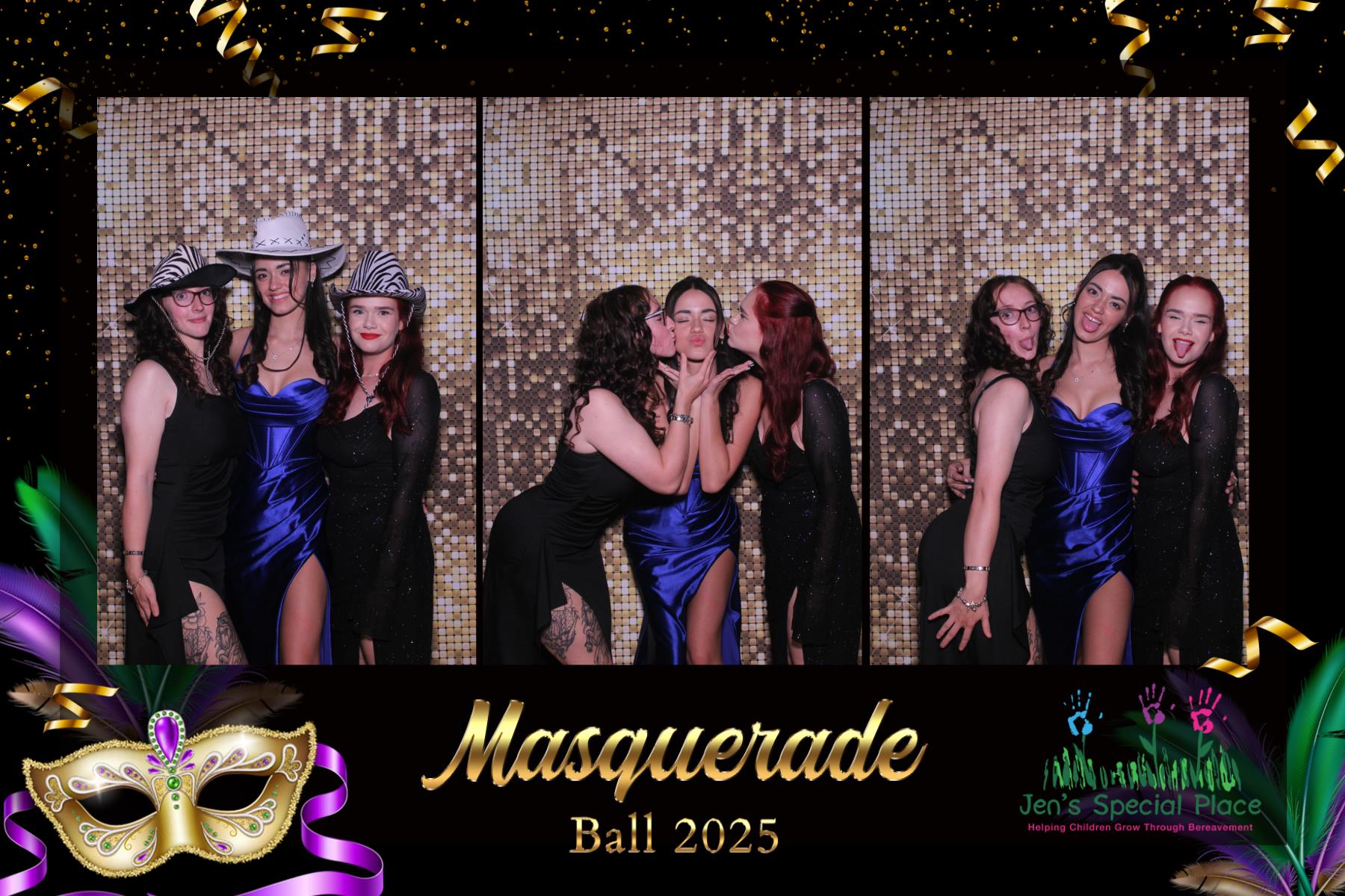 Jen's Special Place   | View more photos from the event at gallery.magicimages.uk/u/MagicImages/Jens-Special-Place-0