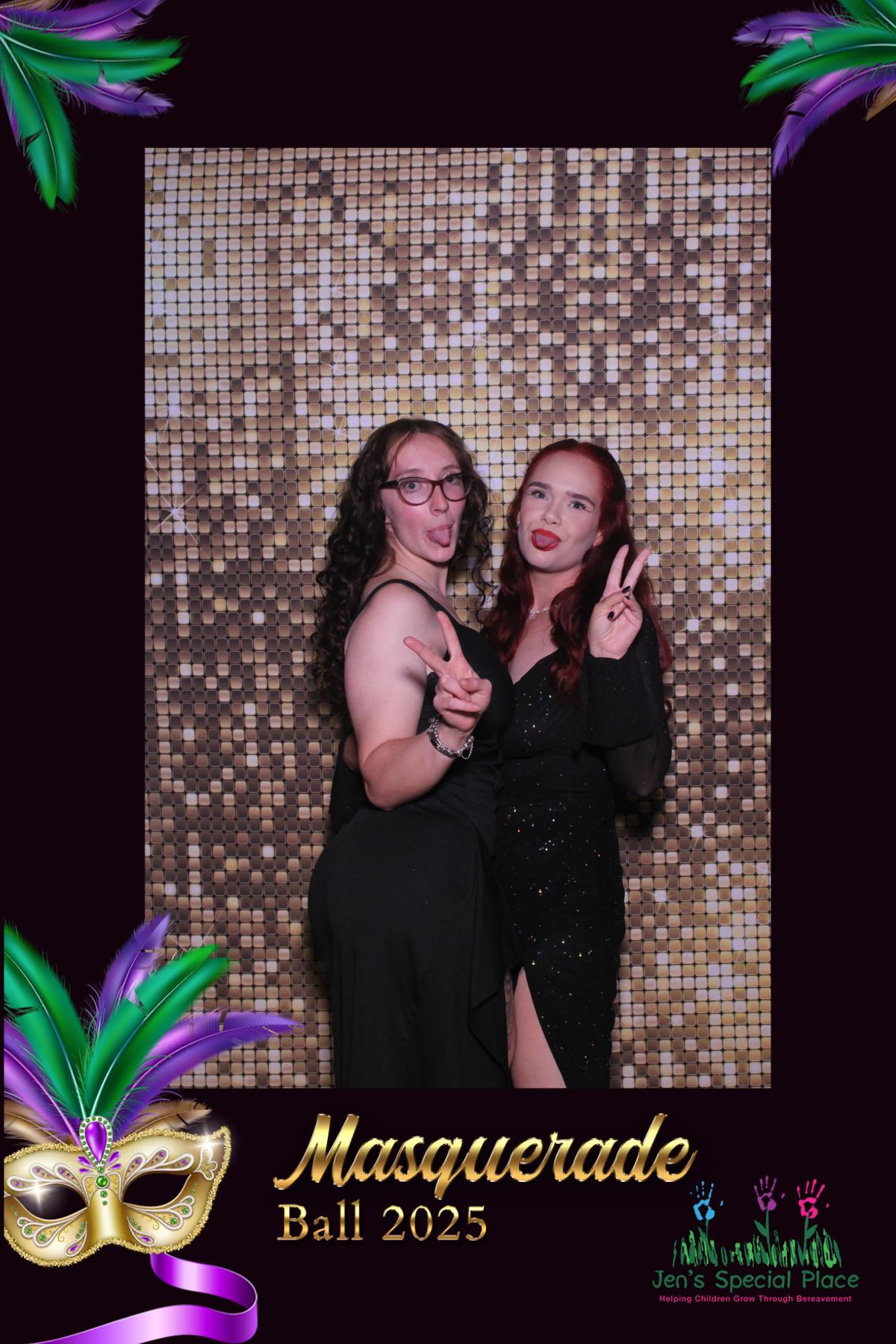 Jen's Special Place   | View more photos from the event at gallery.magicimages.uk/u/MagicImages/Jens-Special-Place-0