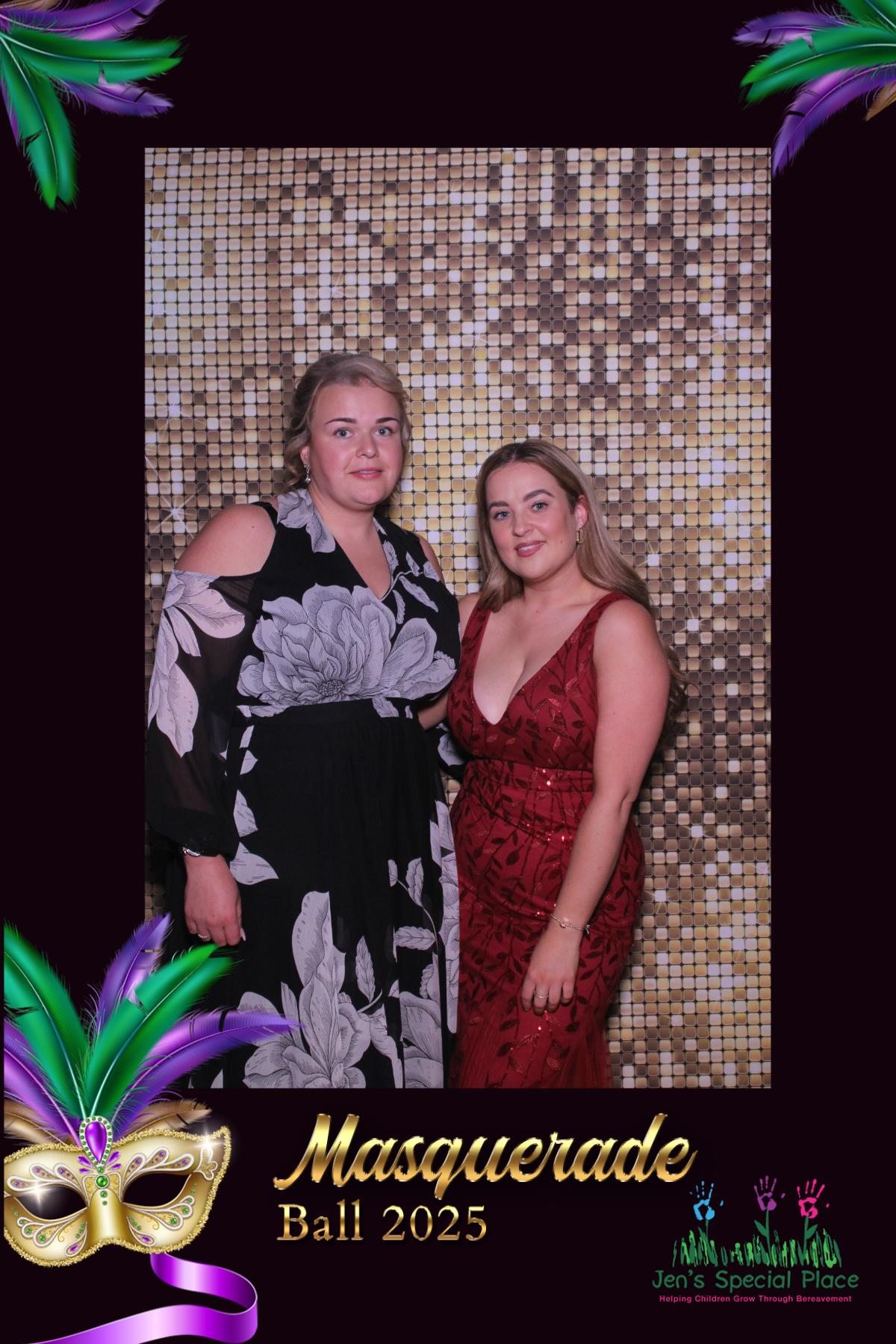 Jen's Special Place   | View more photos from the event at gallery.magicimages.uk/u/MagicImages/Jens-Special-Place-0