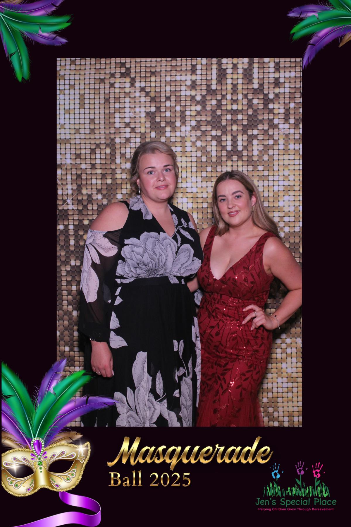 Jen's Special Place   | View more photos from the event at gallery.magicimages.uk/u/MagicImages/Jens-Special-Place-0