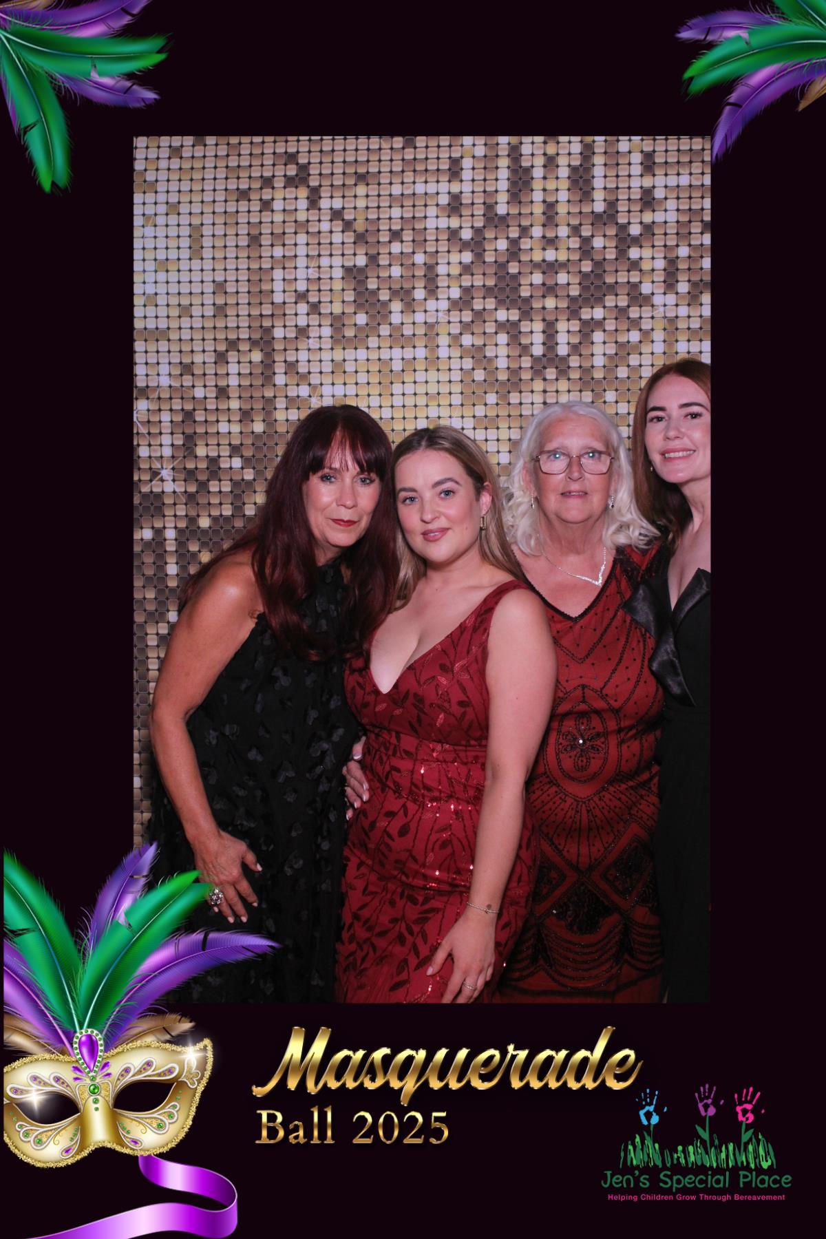 Jen's Special Place   | View more photos from the event at gallery.magicimages.uk/u/MagicImages/Jens-Special-Place-0