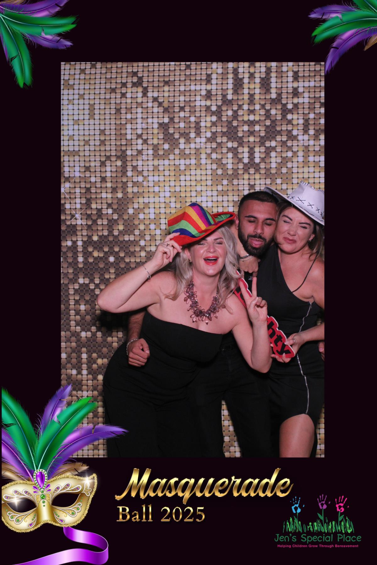 Jen's Special Place   | View more photos from the event at gallery.magicimages.uk/u/MagicImages/Jens-Special-Place-0