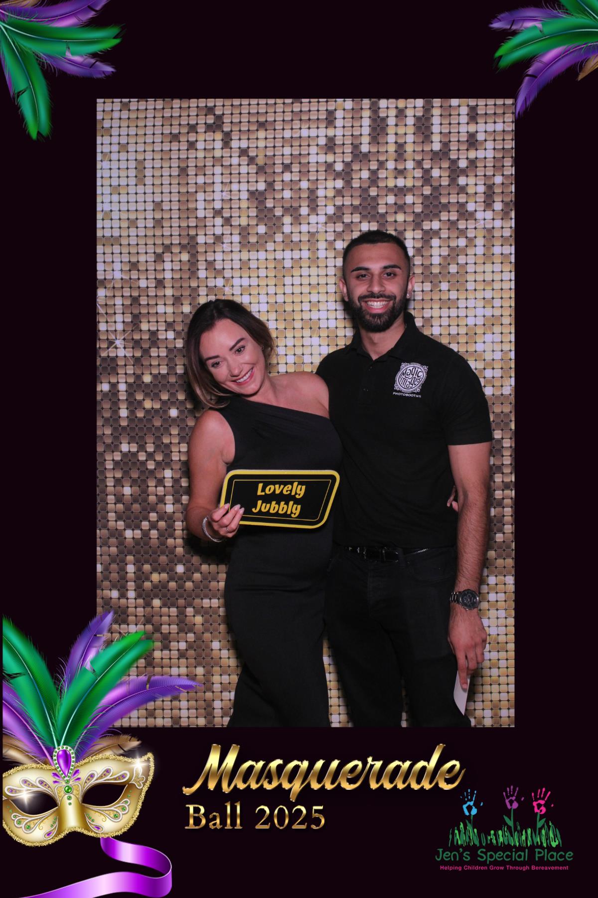 Jen's Special Place   | View more photos from the event at gallery.magicimages.uk/u/MagicImages/Jens-Special-Place-0