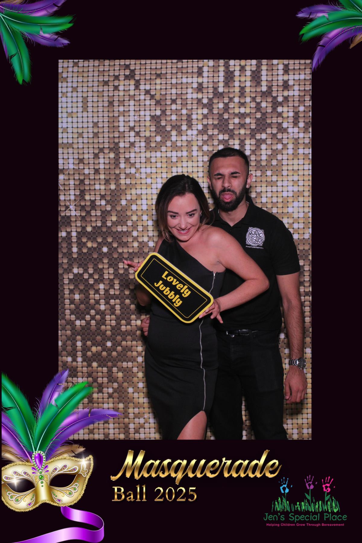 Jen's Special Place   | View more photos from the event at gallery.magicimages.uk/u/MagicImages/Jens-Special-Place-0