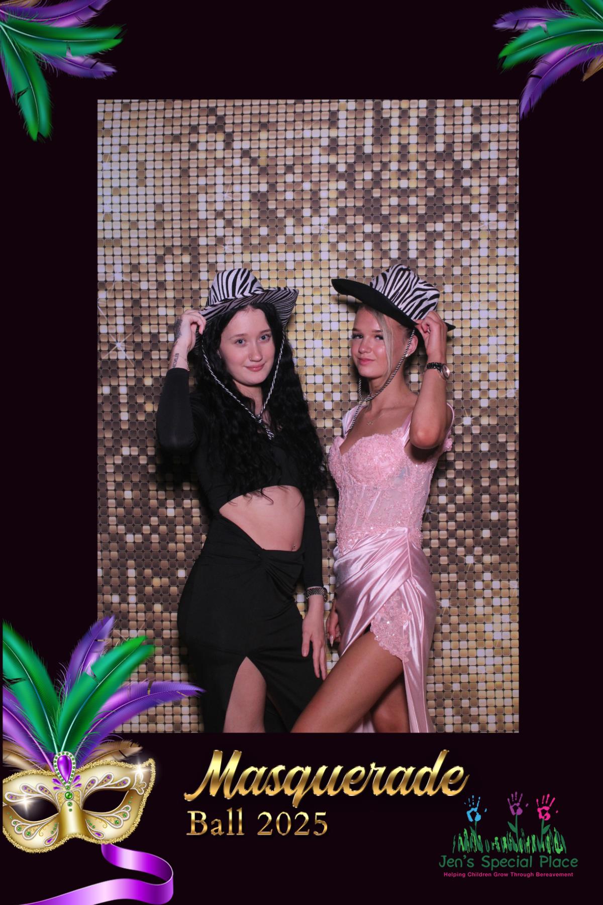 Jen's Special Place   | View more photos from the event at gallery.magicimages.uk/u/MagicImages/Jens-Special-Place-0