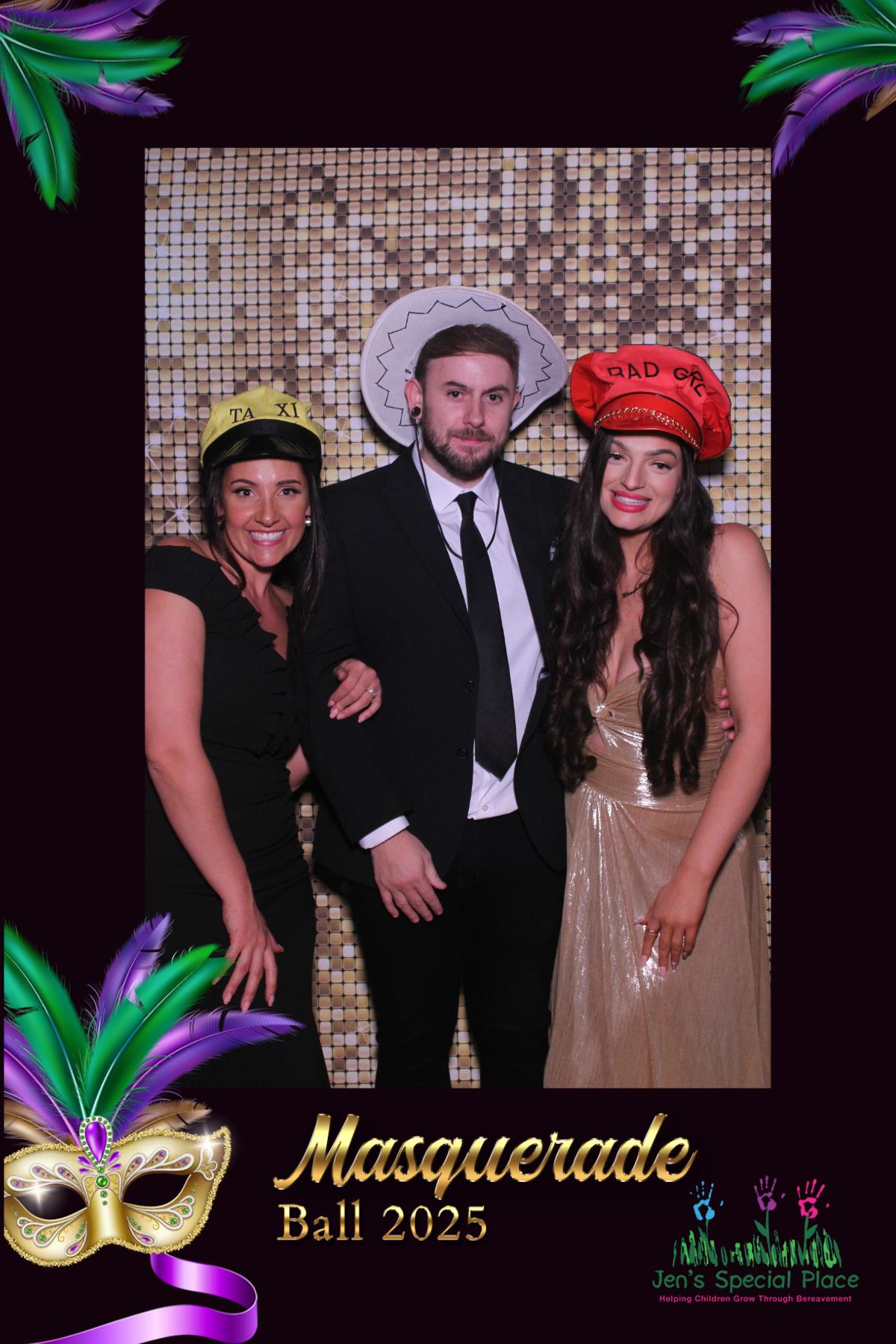 Jen's Special Place   | View more photos from the event at gallery.magicimages.uk/u/MagicImages/Jens-Special-Place-0