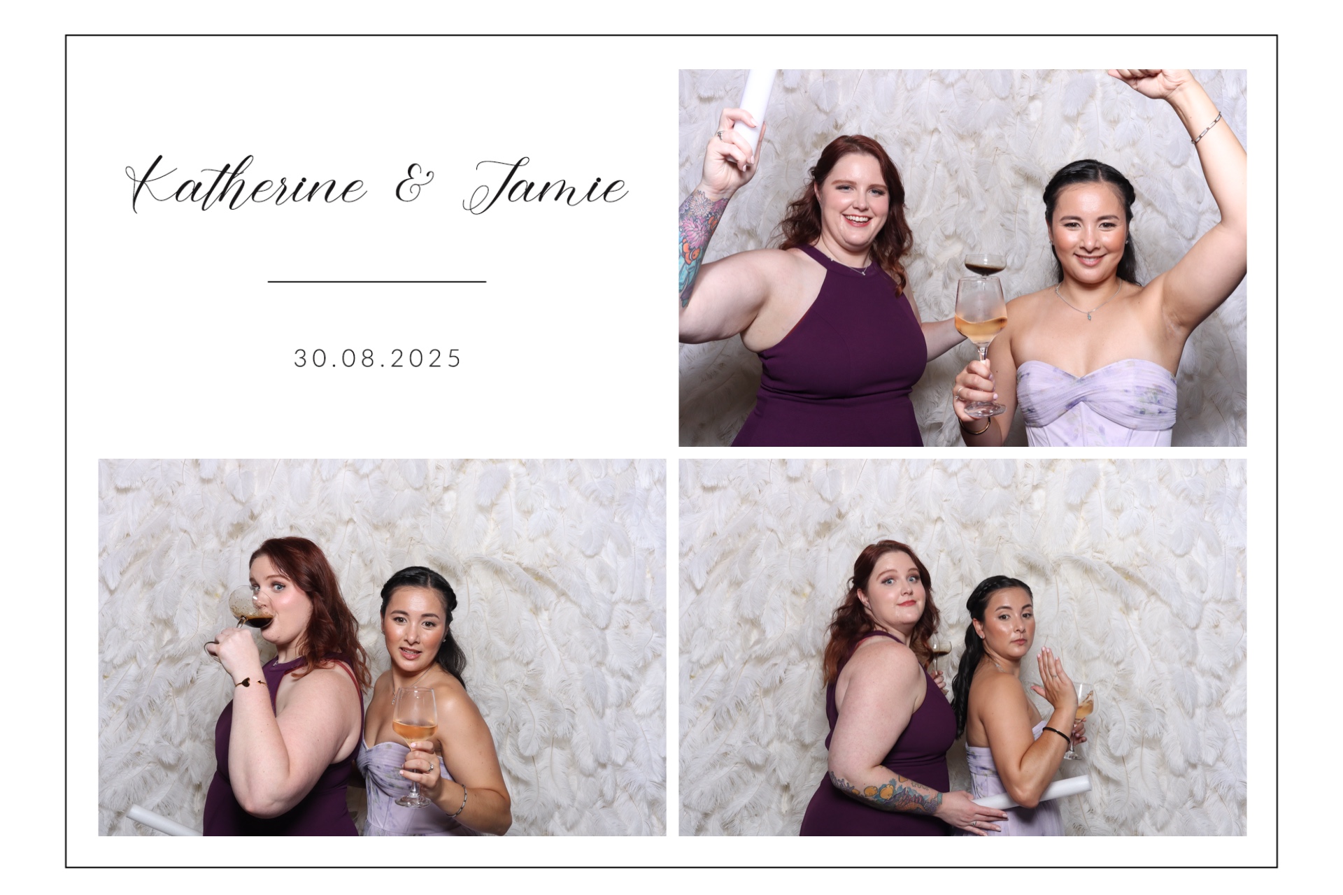 Katherine & Jamie | View more photos from the event at gallery.magicimages.uk/u/MagicImages/Katherine-Jamie