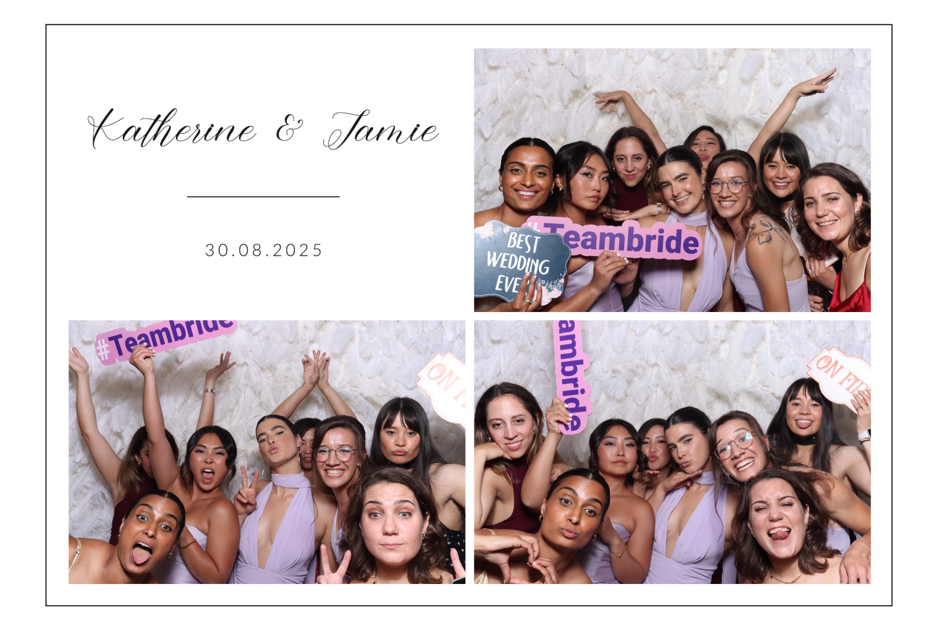 Katherine & Jamie | View more photos from the event at gallery.magicimages.uk/u/MagicImages/Katherine-Jamie