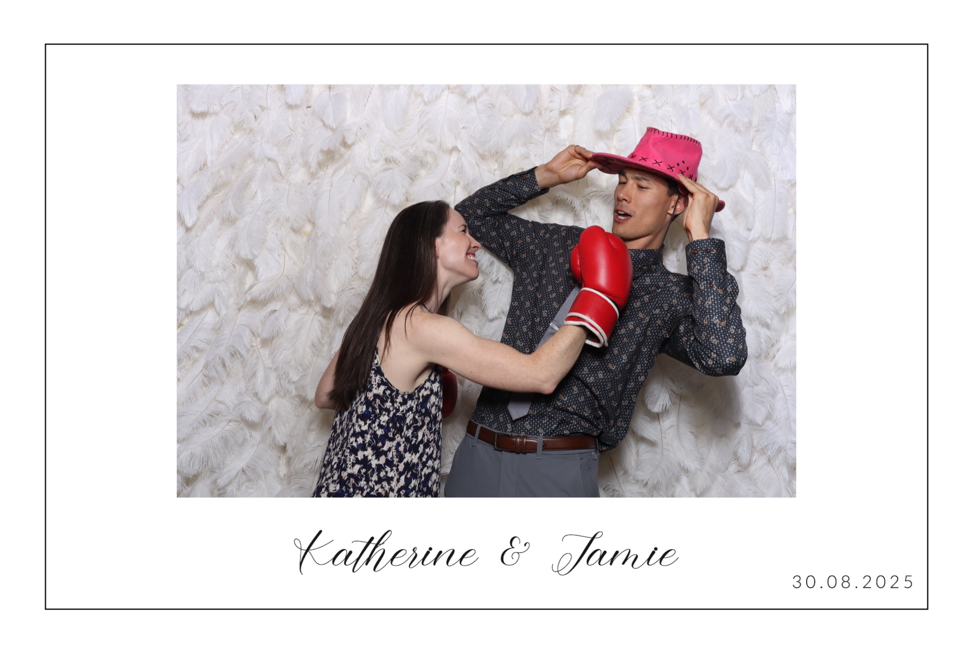 Katherine & Jamie | View more photos from the event at gallery.magicimages.uk/u/MagicImages/Katherine-Jamie