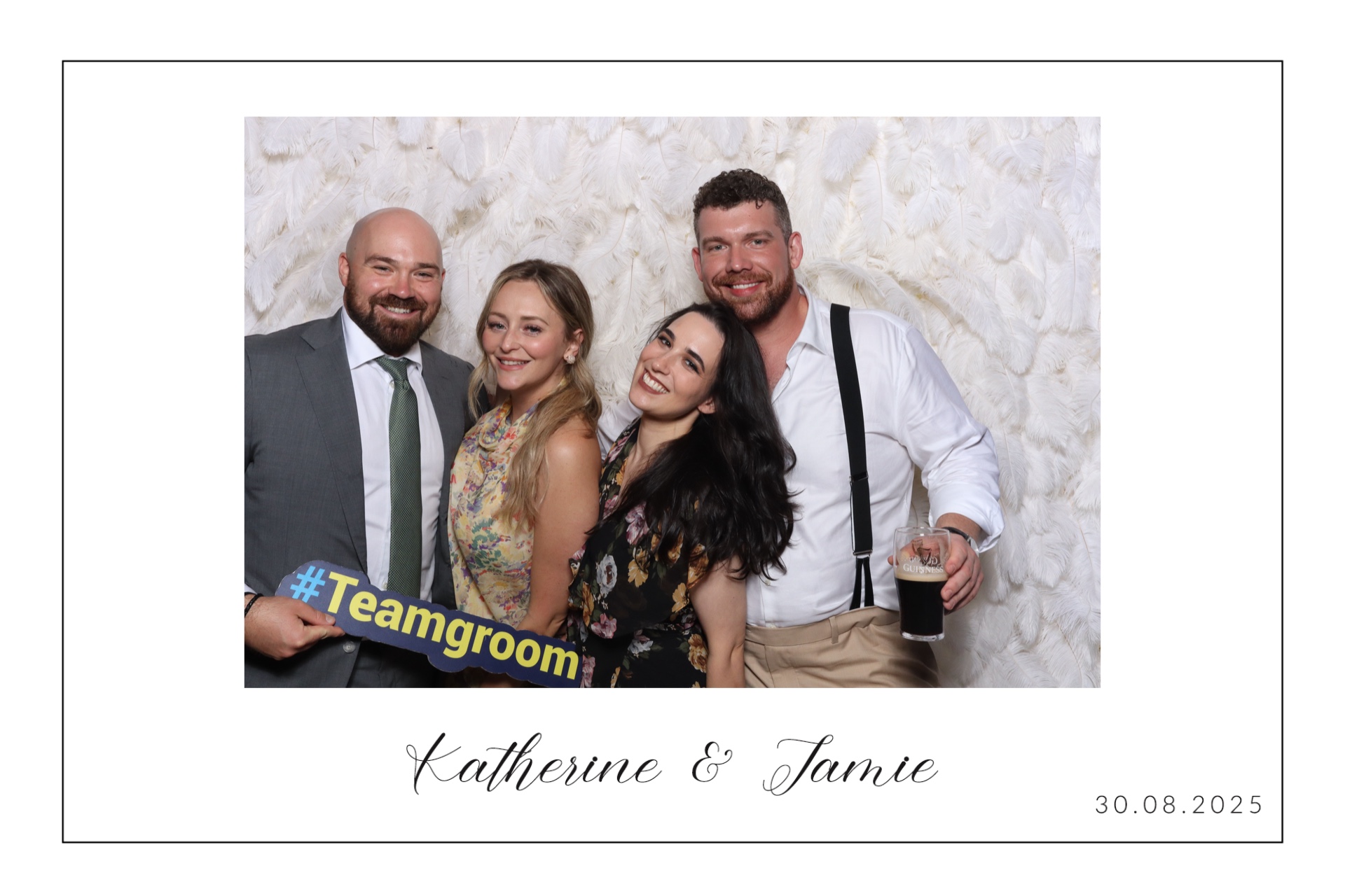 Katherine & Jamie | View more photos from the event at gallery.magicimages.uk/u/MagicImages/Katherine-Jamie