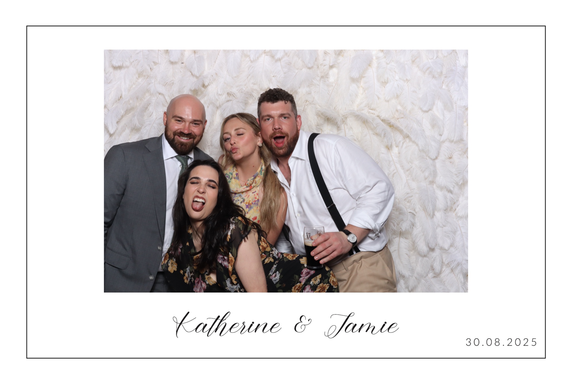 Katherine & Jamie | View more photos from the event at gallery.magicimages.uk/u/MagicImages/Katherine-Jamie