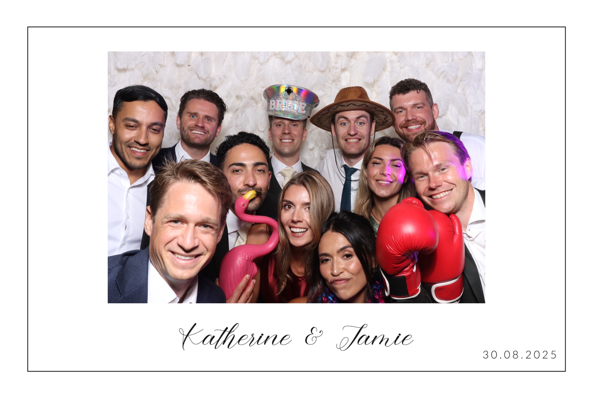 Katherine & Jamie | View more photos from the event at gallery.magicimages.uk/u/MagicImages/Katherine-Jamie