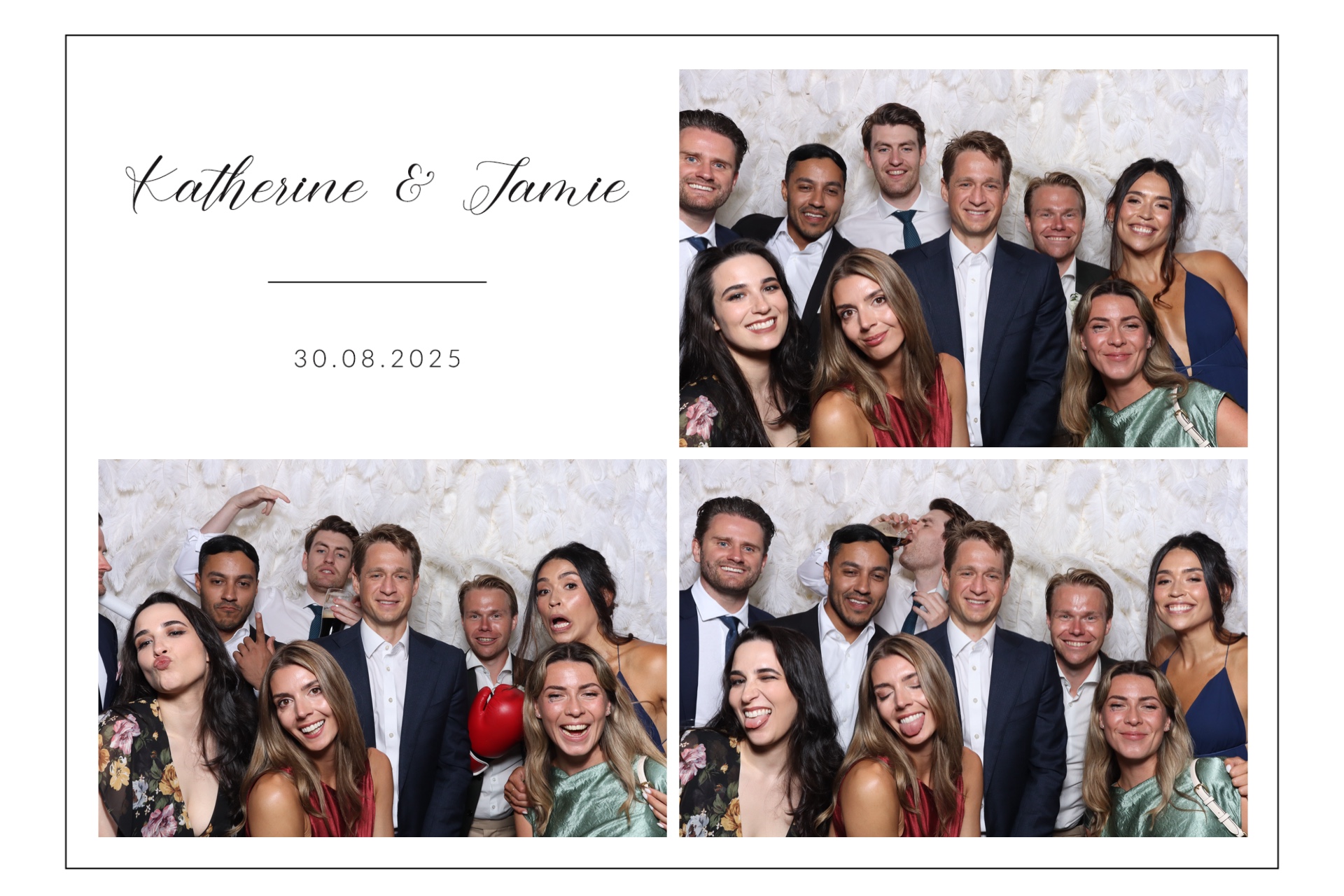 Katherine & Jamie | View more photos from the event at gallery.magicimages.uk/u/MagicImages/Katherine-Jamie