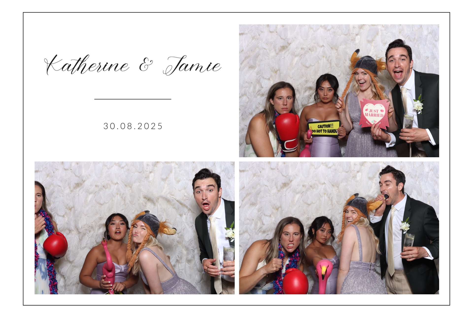 Katherine & Jamie | View more photos from the event at gallery.magicimages.uk/u/MagicImages/Katherine-Jamie