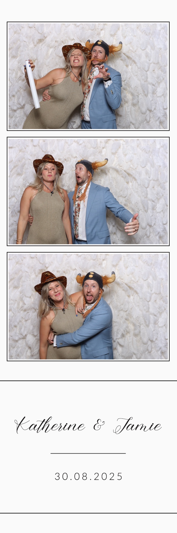 Katherine & Jamie | View more photos from the event at gallery.magicimages.uk/u/MagicImages/Katherine-Jamie