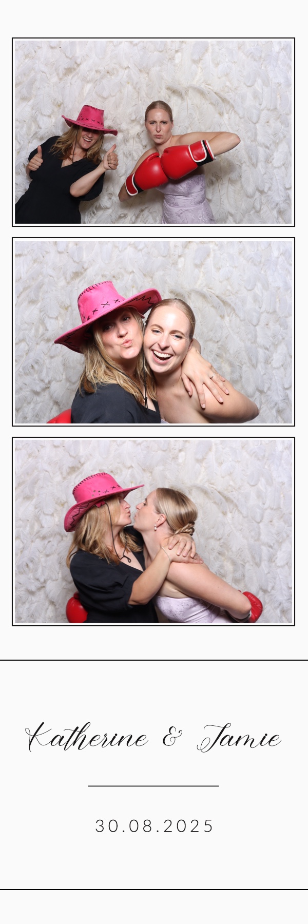 Katherine & Jamie | View more photos from the event at gallery.magicimages.uk/u/MagicImages/Katherine-Jamie