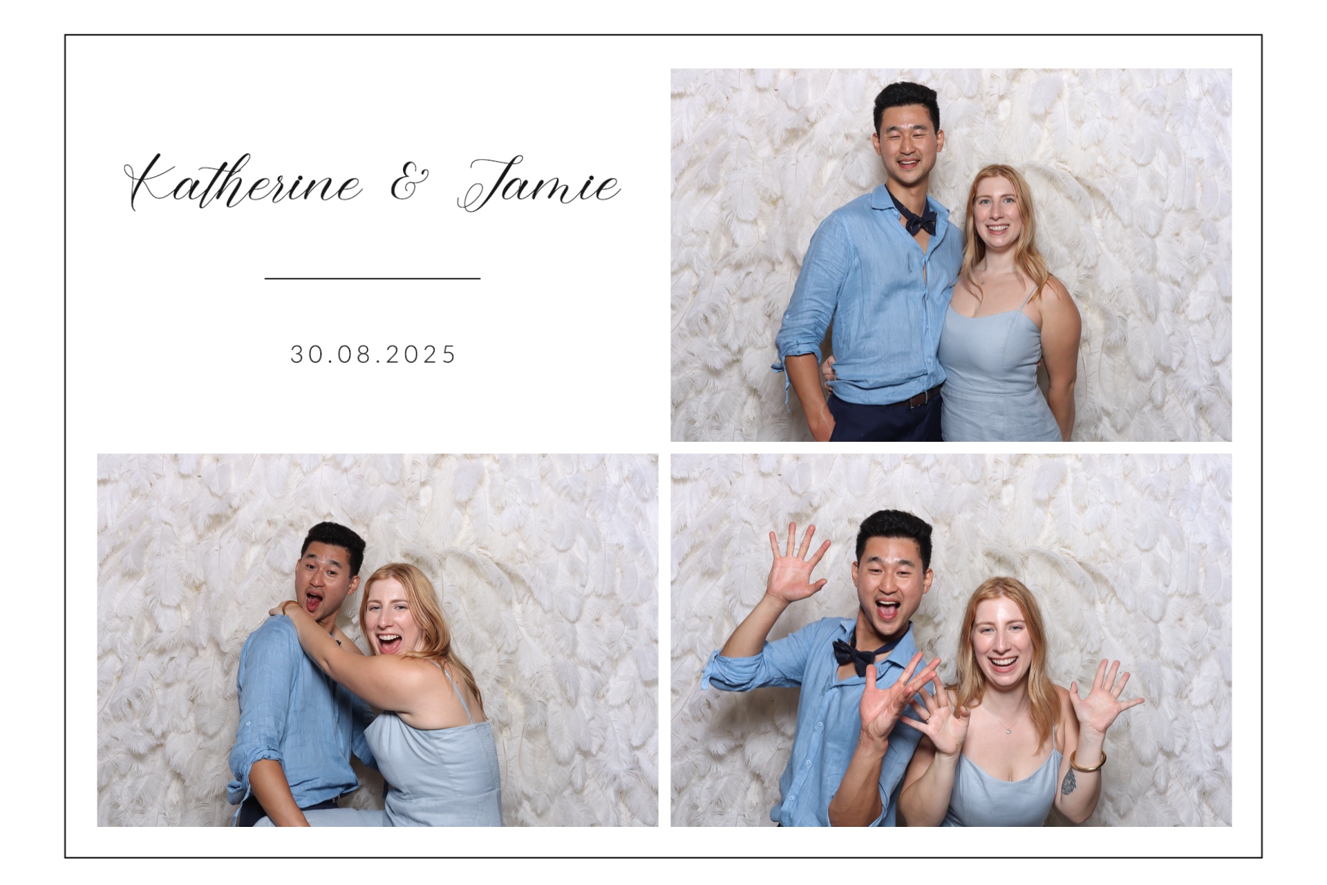 Katherine & Jamie | View more photos from the event at gallery.magicimages.uk/u/MagicImages/Katherine-Jamie