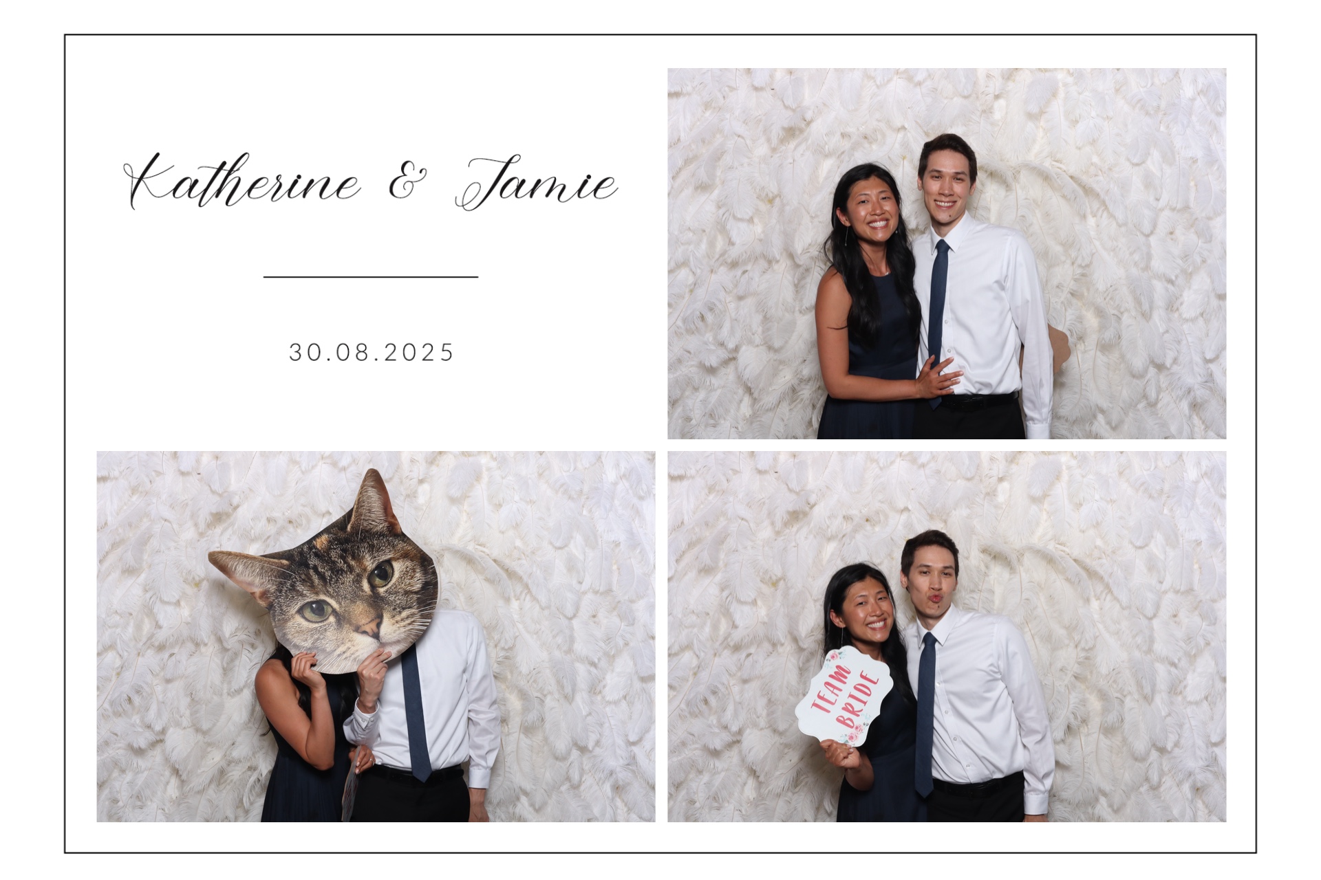 Katherine & Jamie | View more photos from the event at gallery.magicimages.uk/u/MagicImages/Katherine-Jamie