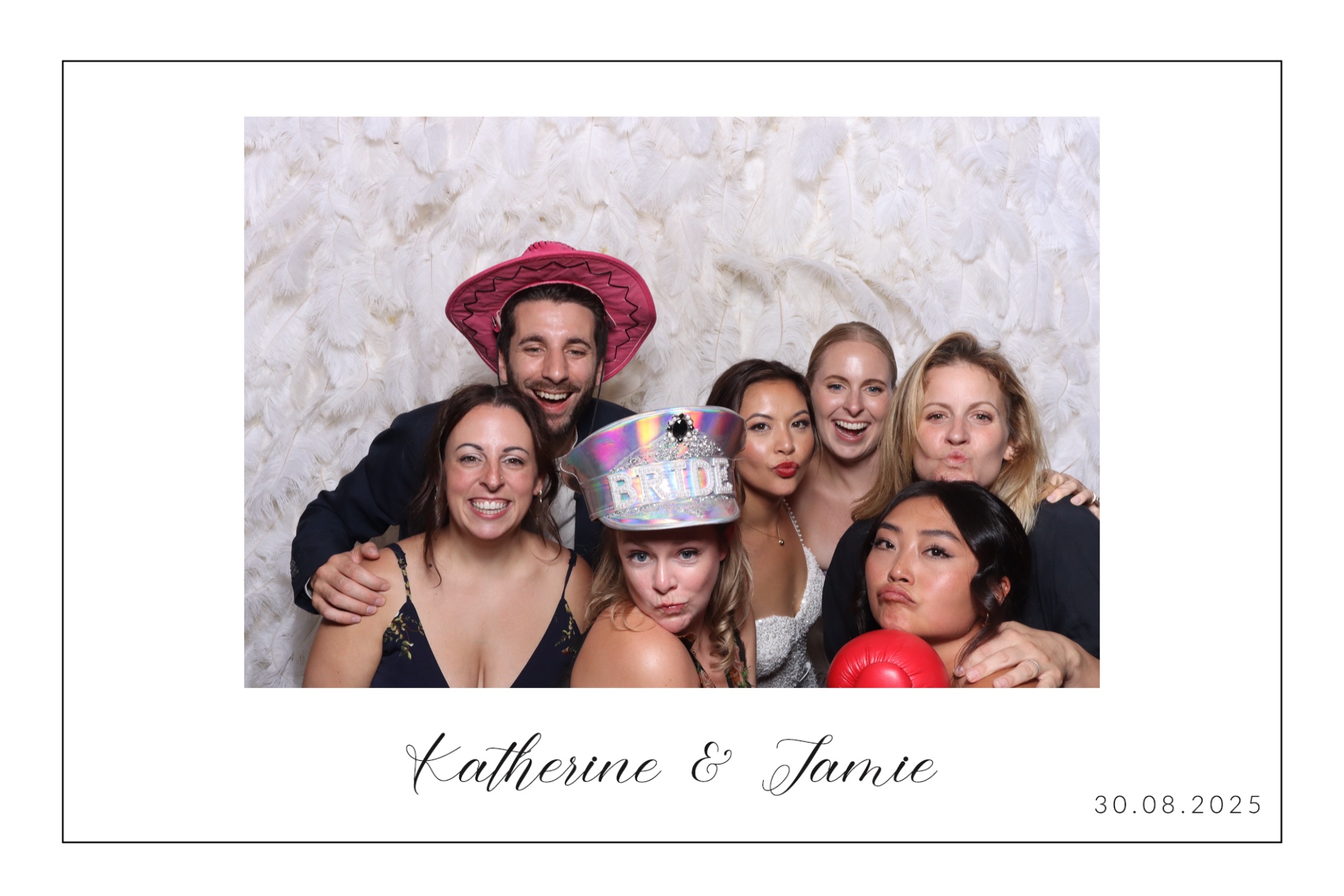 Katherine & Jamie | View more photos from the event at gallery.magicimages.uk/u/MagicImages/Katherine-Jamie