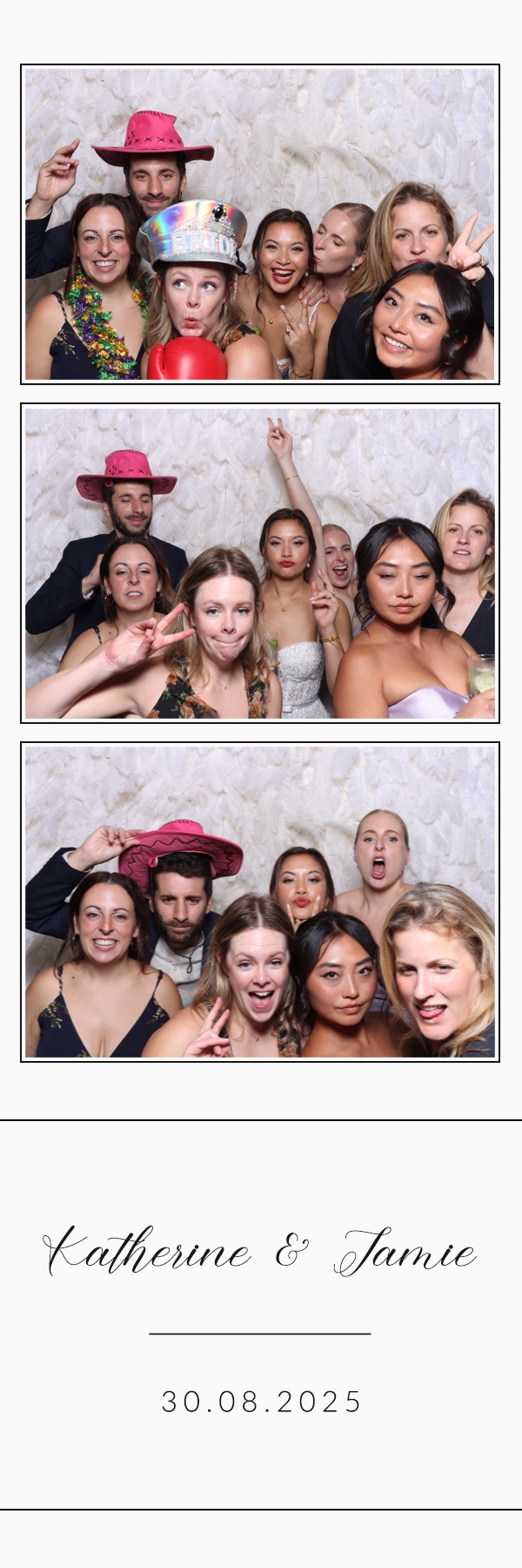 Katherine & Jamie | View more photos from the event at gallery.magicimages.uk/u/MagicImages/Katherine-Jamie