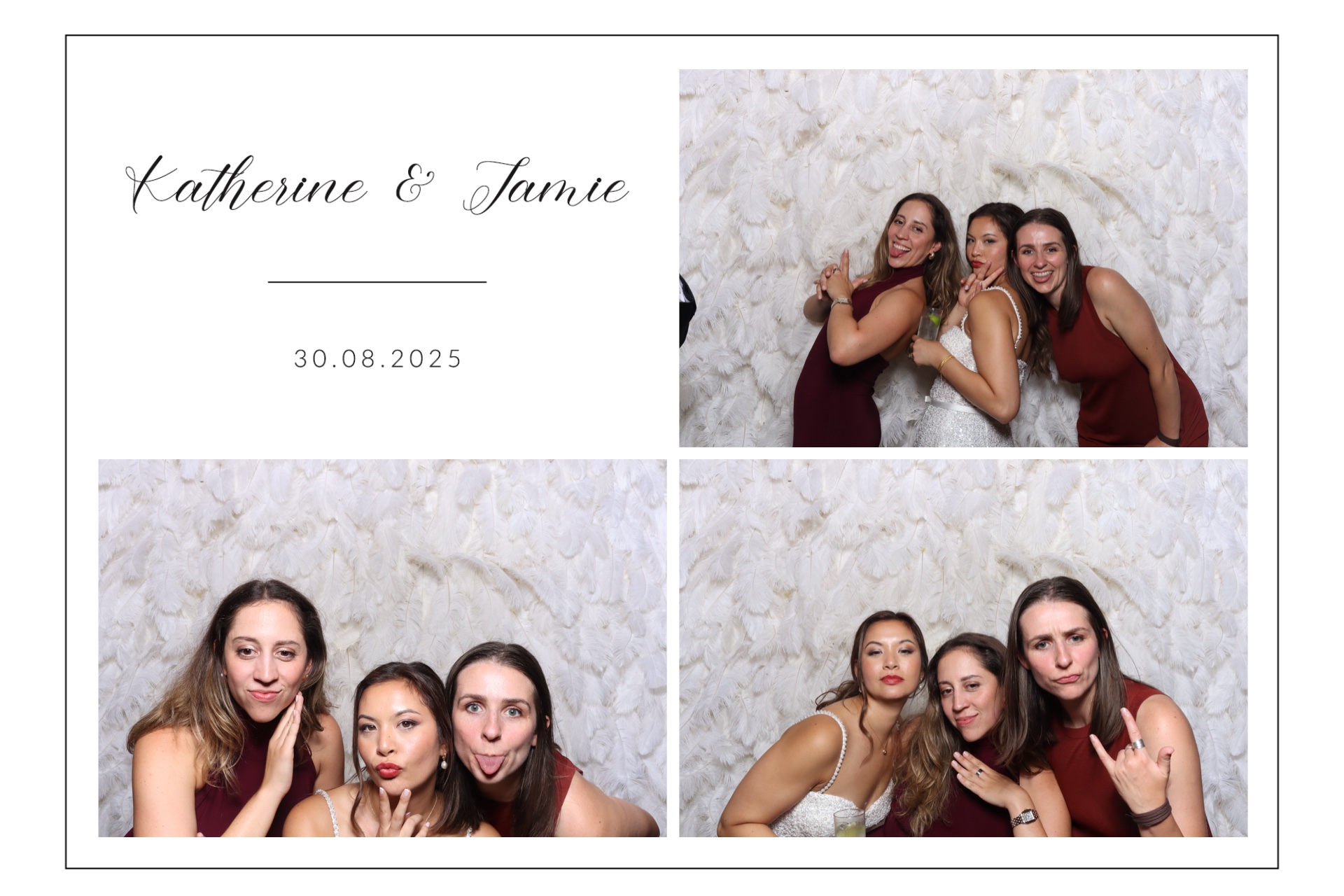 Katherine & Jamie | View more photos from the event at gallery.magicimages.uk/u/MagicImages/Katherine-Jamie