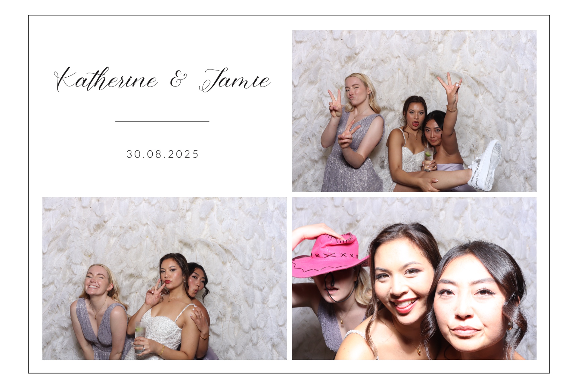 Katherine & Jamie | View more photos from the event at gallery.magicimages.uk/u/MagicImages/Katherine-Jamie