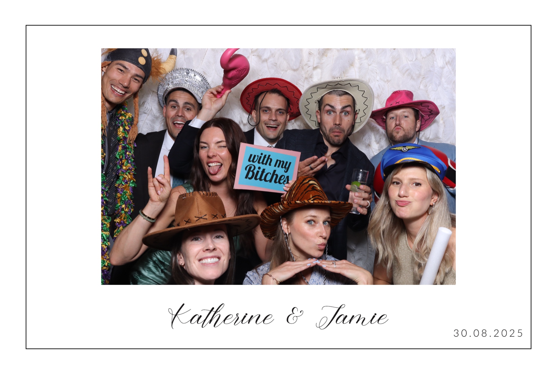 Katherine & Jamie | View more photos from the event at gallery.magicimages.uk/u/MagicImages/Katherine-Jamie