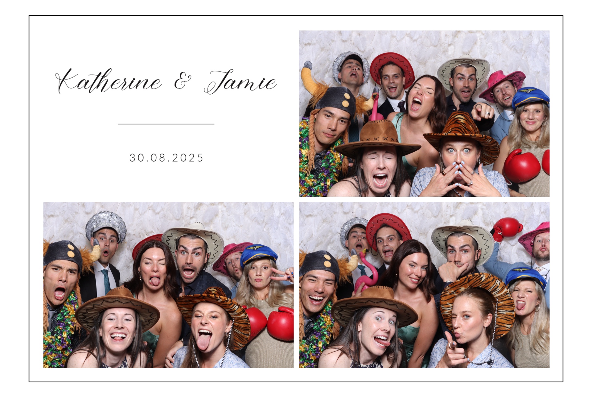 Katherine & Jamie | View more photos from the event at gallery.magicimages.uk/u/MagicImages/Katherine-Jamie