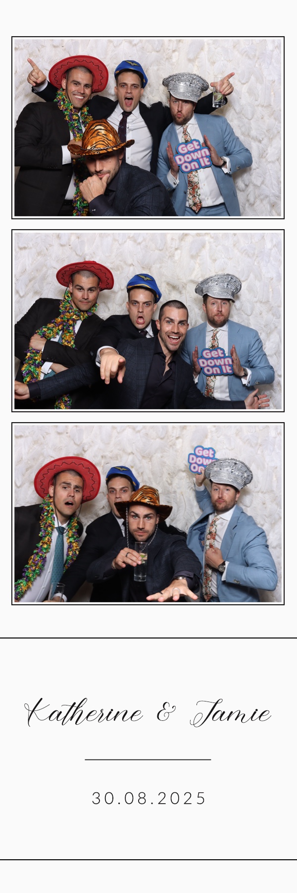 Katherine & Jamie | View more photos from the event at gallery.magicimages.uk/u/MagicImages/Katherine-Jamie