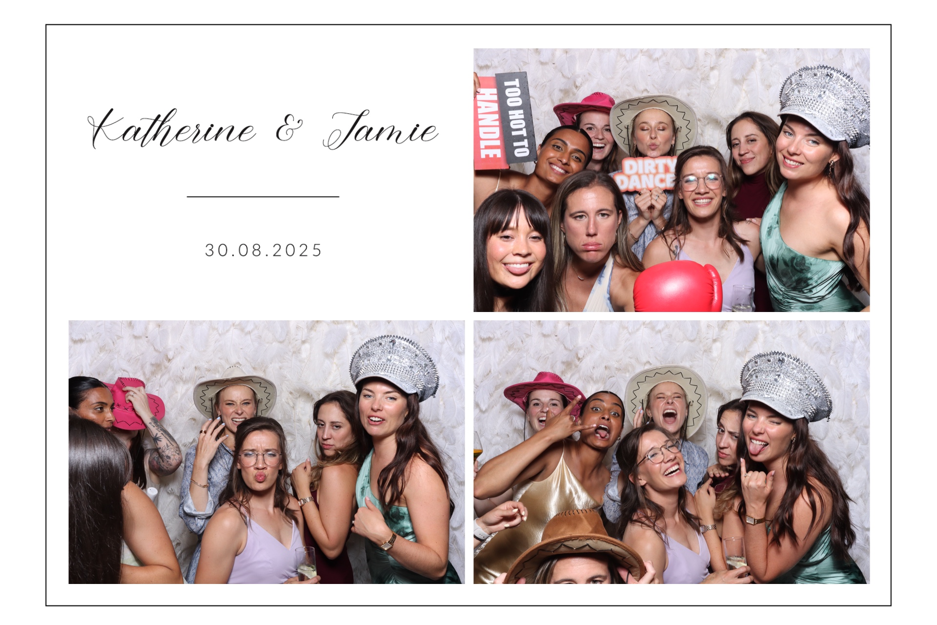 Katherine & Jamie | View more photos from the event at gallery.magicimages.uk/u/MagicImages/Katherine-Jamie