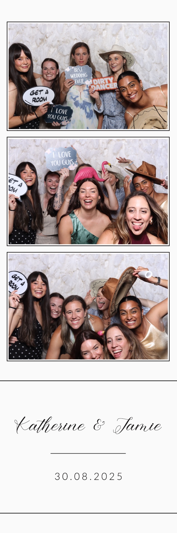 Katherine & Jamie | View more photos from the event at gallery.magicimages.uk/u/MagicImages/Katherine-Jamie