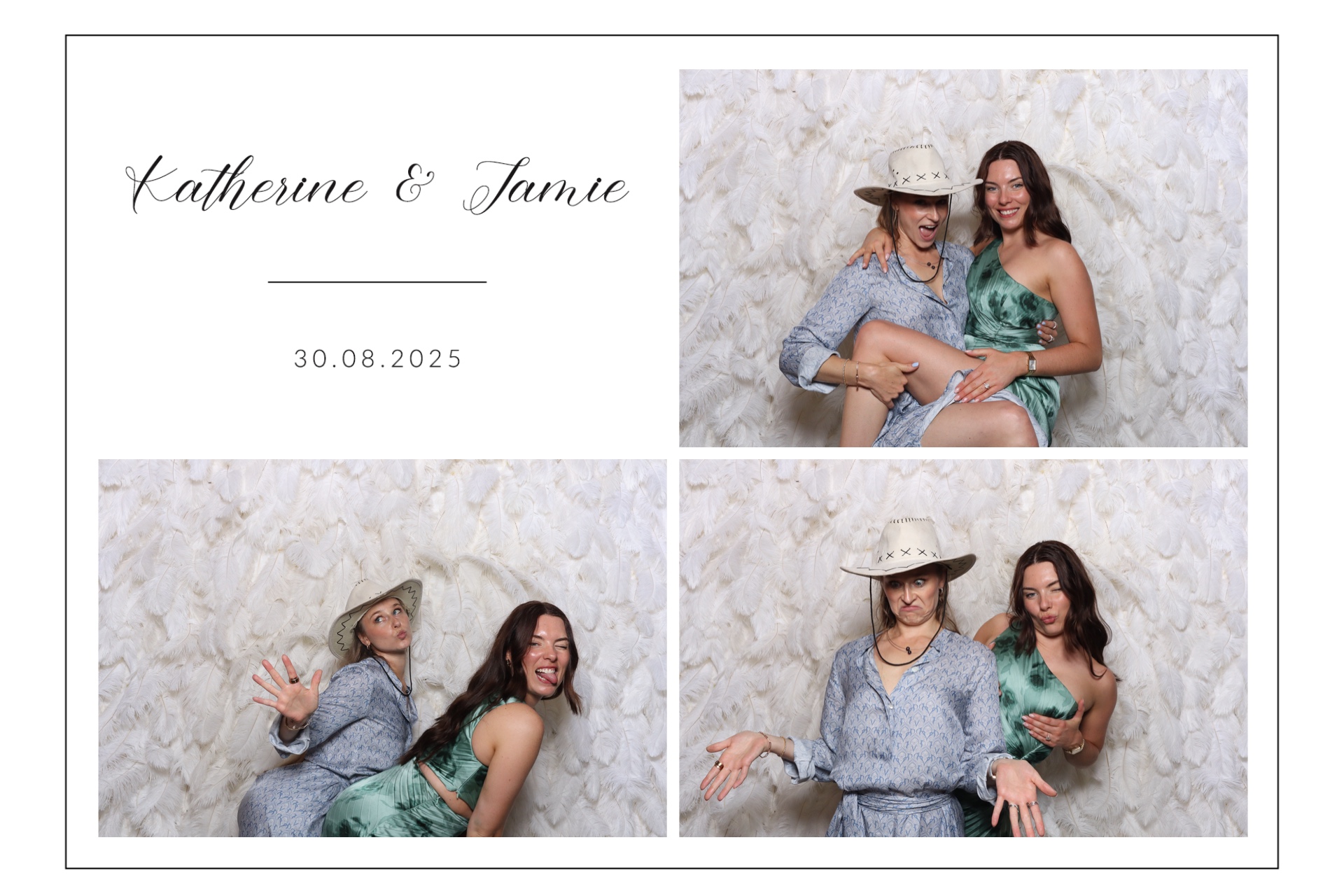 Katherine & Jamie | View more photos from the event at gallery.magicimages.uk/u/MagicImages/Katherine-Jamie